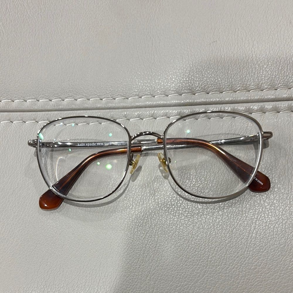 Kate Spade Mekensie rx Glasses